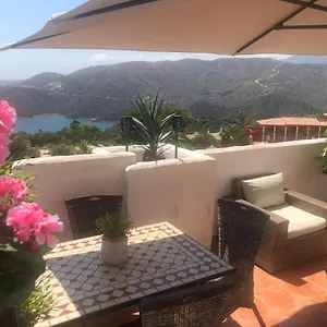 Luxury Duplex With Views. Сasa de vacaciones