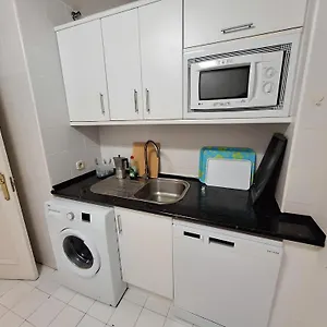 Gorgeous 2br Apt. W/ Mountain View Puerto Banus Сasa de vacaciones