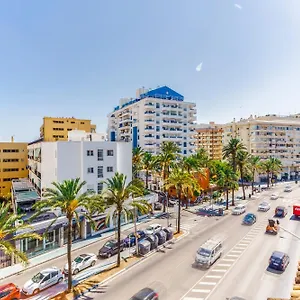 Appartement Costa Star Light, Marbella
