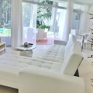 Appartement Vivaldi Boutique Jardines Del Mar, Marbella