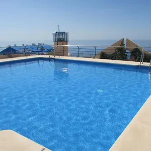 Appartement Playa Av Nabeul, Marbella