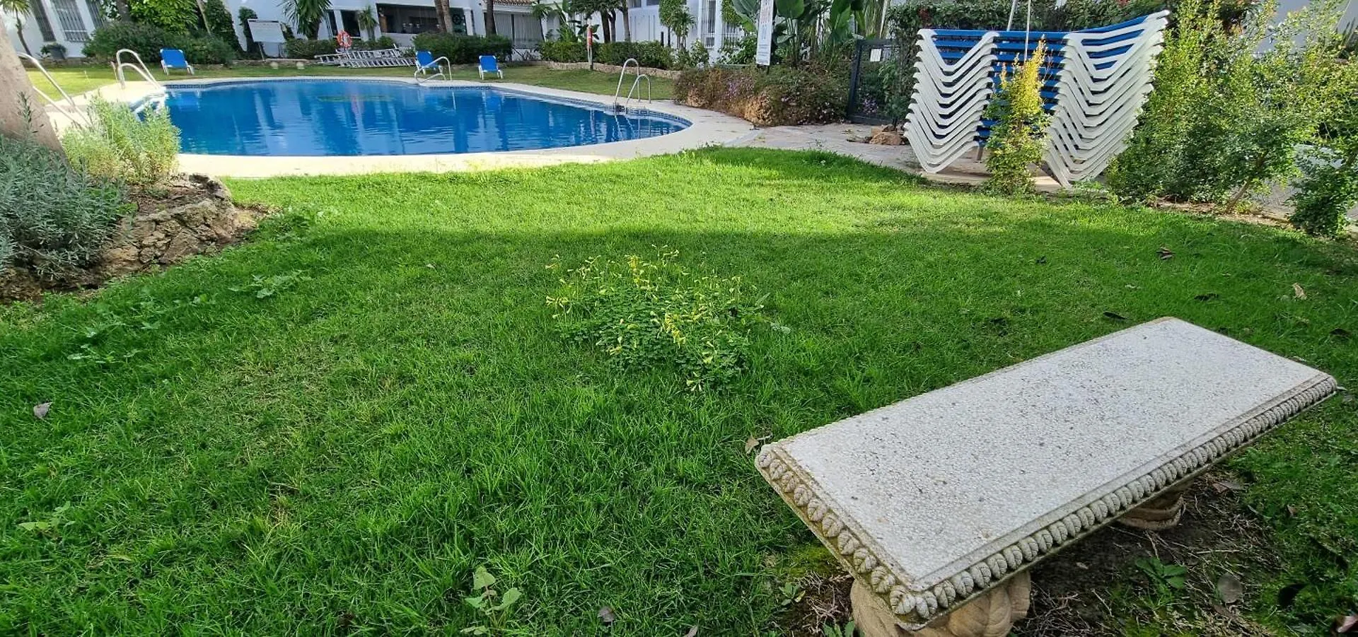 Holiday home 4 Bed House With Pool Walk To Puerto Banus Fast Internet Villa Marbella Spain