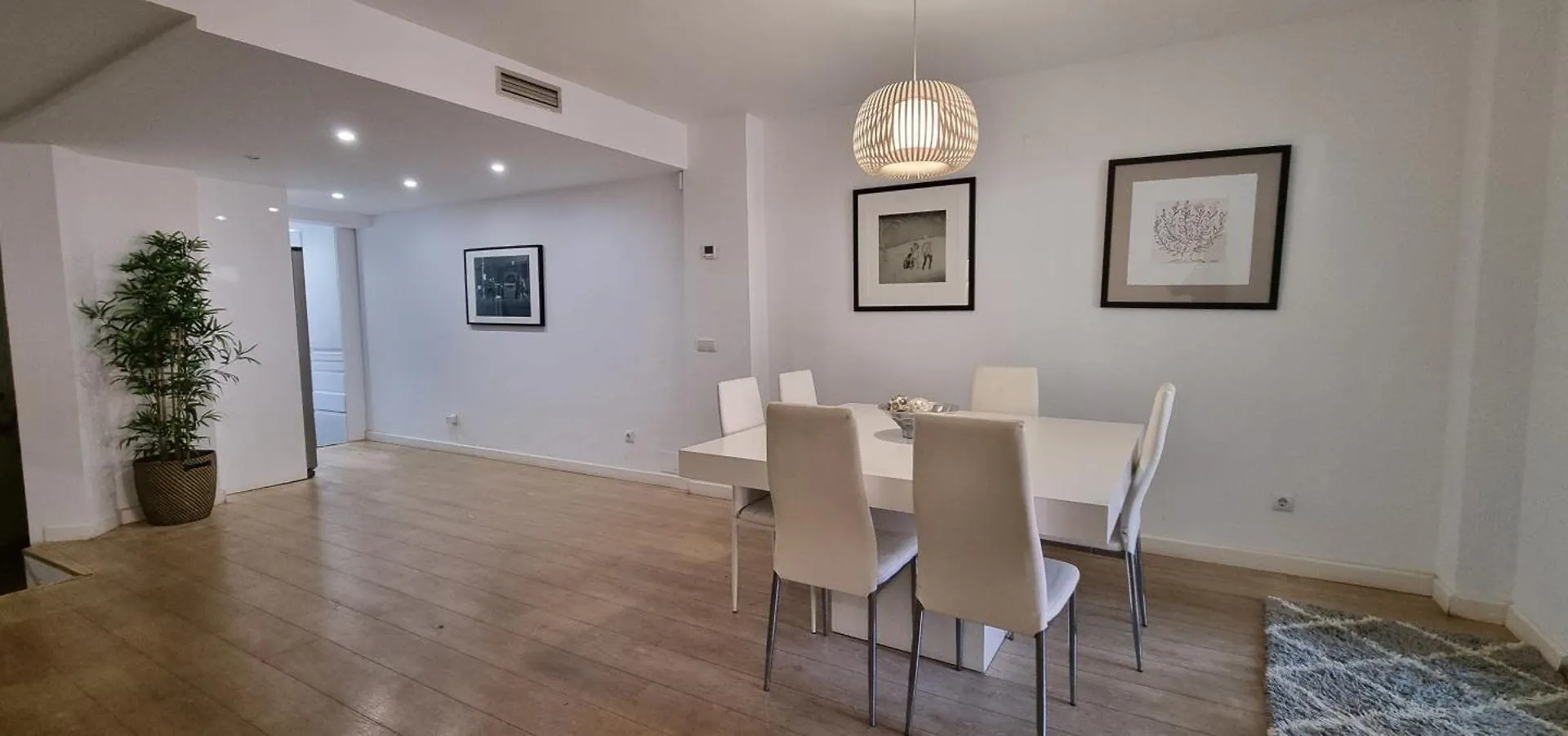 4 Bed House With Pool Walk To Puerto Banus Fast Internet Villa Marbella 0*,