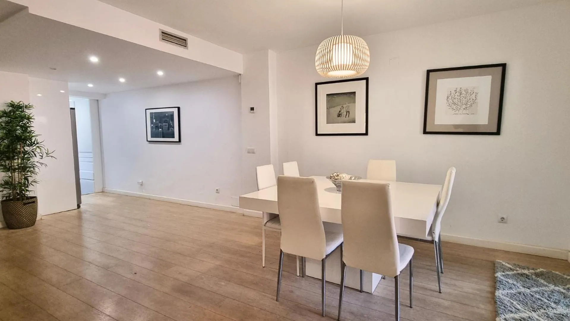 마르베야 4 Bed House With Pool Walk To Puerto Banus Fast Internet 빌라 펜션