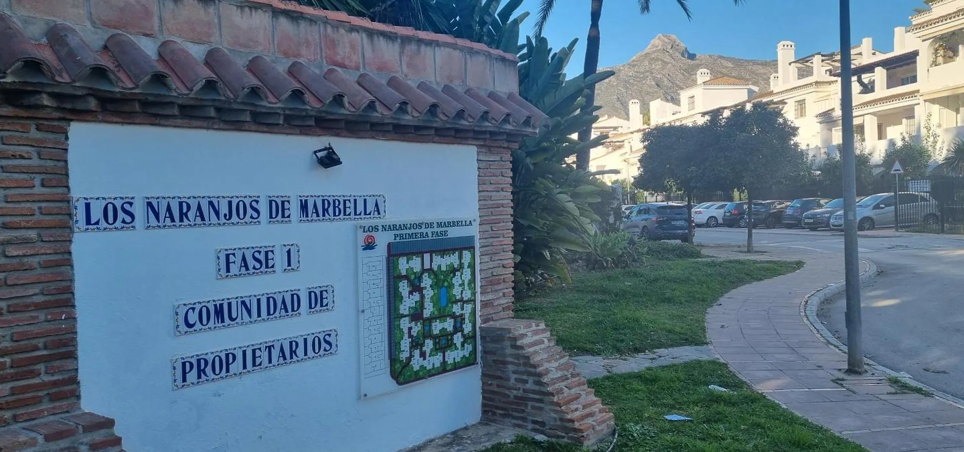4 Bed House With Pool Walk To Puerto Banus Fast Internet Villa Marbella