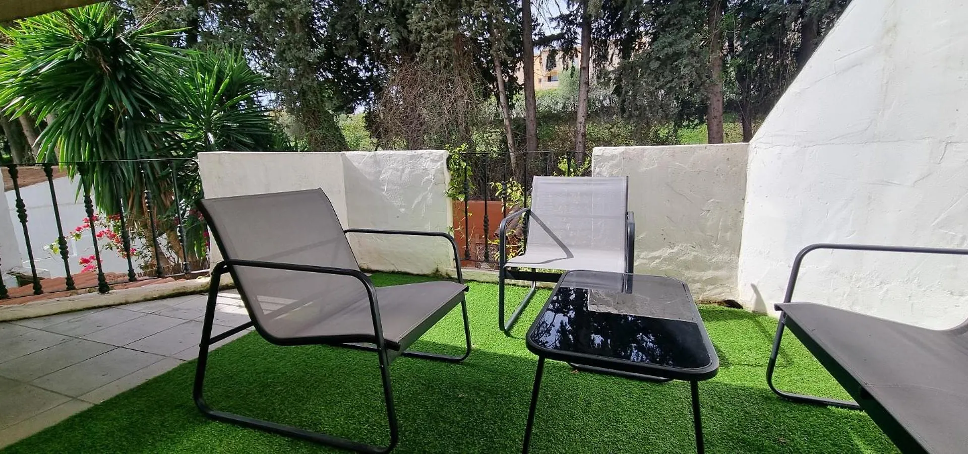 Holiday home 4 Bed House With Pool Walk To Puerto Banus Fast Internet Villa Marbella