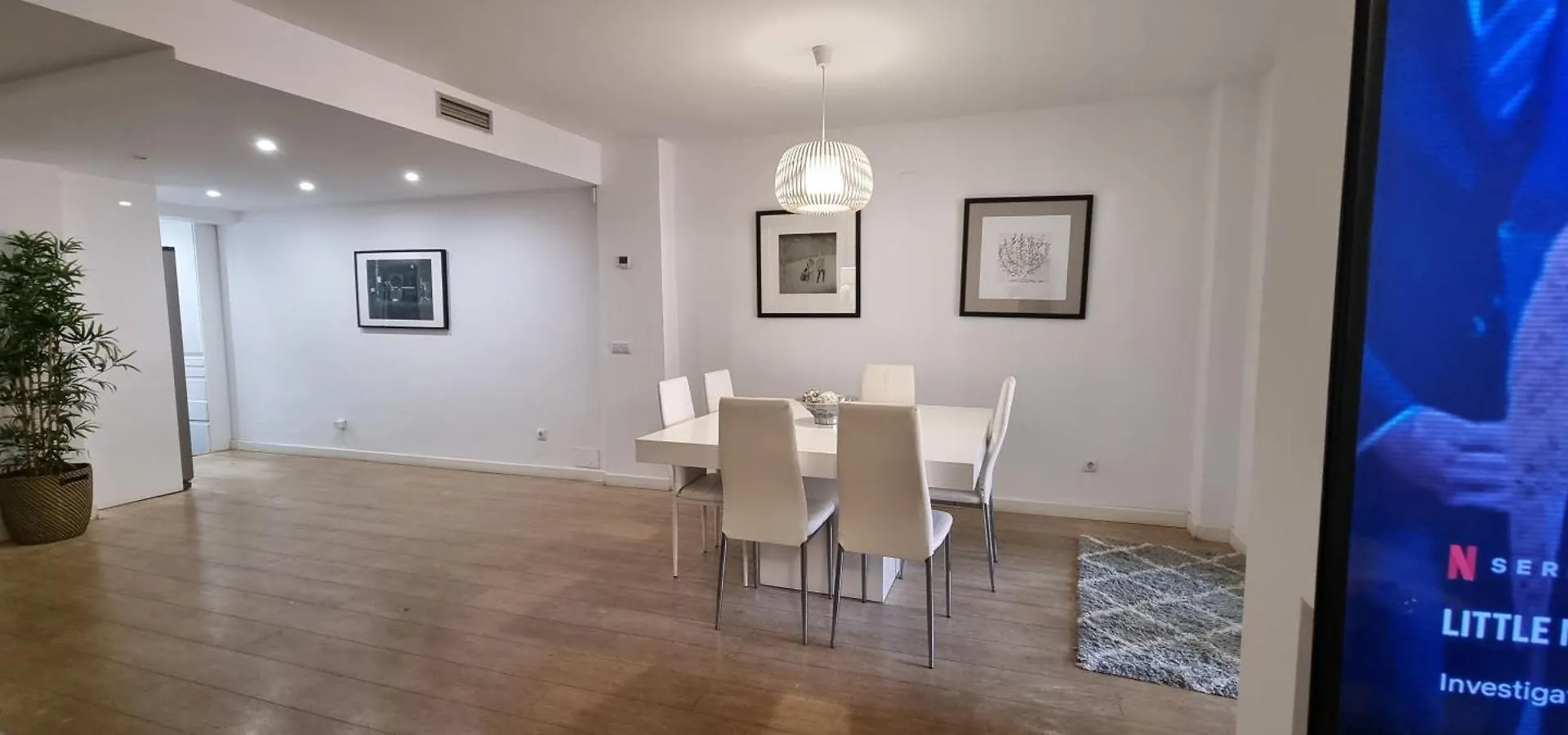 4 Bed House With Pool Walk To Puerto Banus Fast Internet Villa Marbella Spain