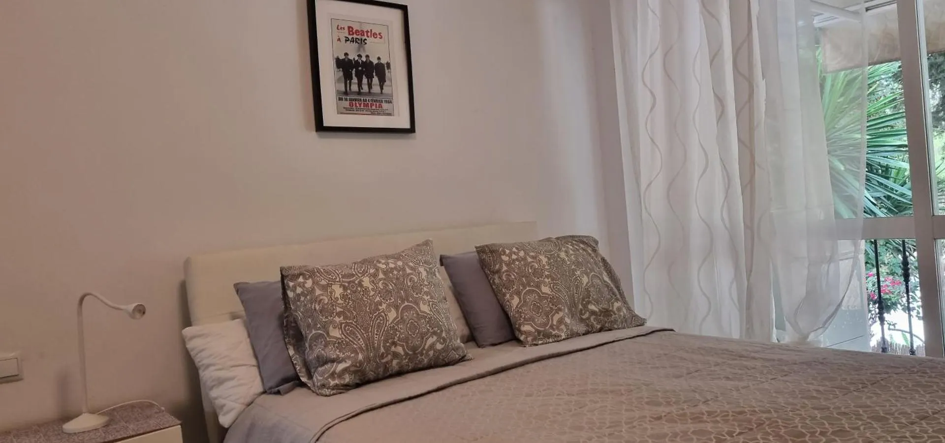 4 Bed House With Pool Walk To Puerto Banus Fast Internet Villa Marbella Holiday home