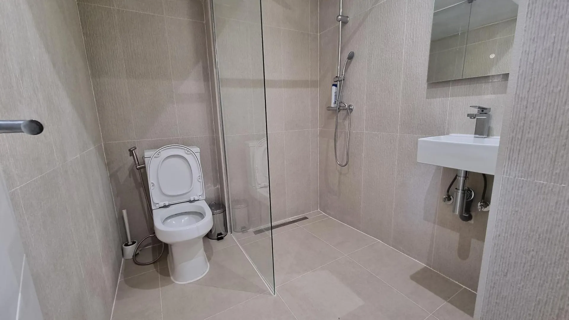 4 Bed House With Pool Walk To Puerto Banus Fast Internet Villa Marbella 0*,  Spain